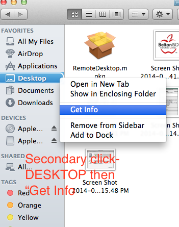 Backing Up Your Mac Sbms Help Desk